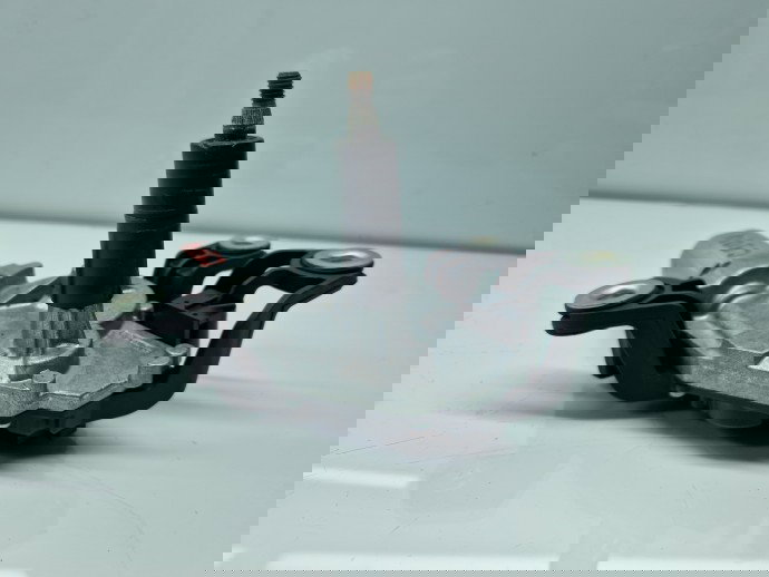  Motoras stergator haion Volkswagen Golf 6 (5K1) [Fabr 2009-2013] 5K6955711B