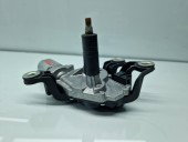  Motoras stergator haion Volkswagen Golf 6 (5K1) [Fabr 2009-2013] 5K6955711B