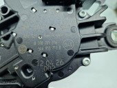  Motoras stergator haion Volkswagen Golf 6 (5K1) [Fabr 2009-2013] 5K6955711B