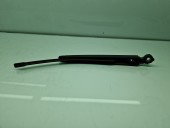  Brat stergator haion Volkswagen Golf 6 (5K1) [Fabr 2009-2013] OEM