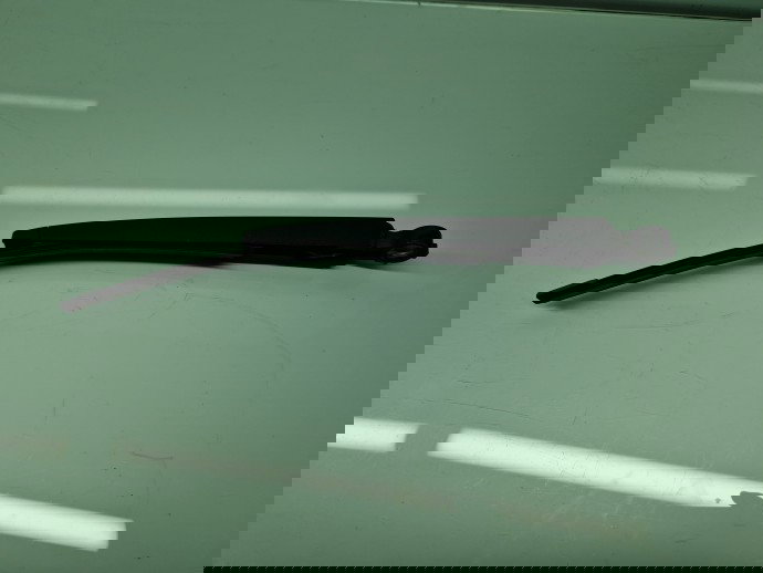  Brat stergator haion Volkswagen Golf 6 (5K1) [Fabr 2009-2013] OEM