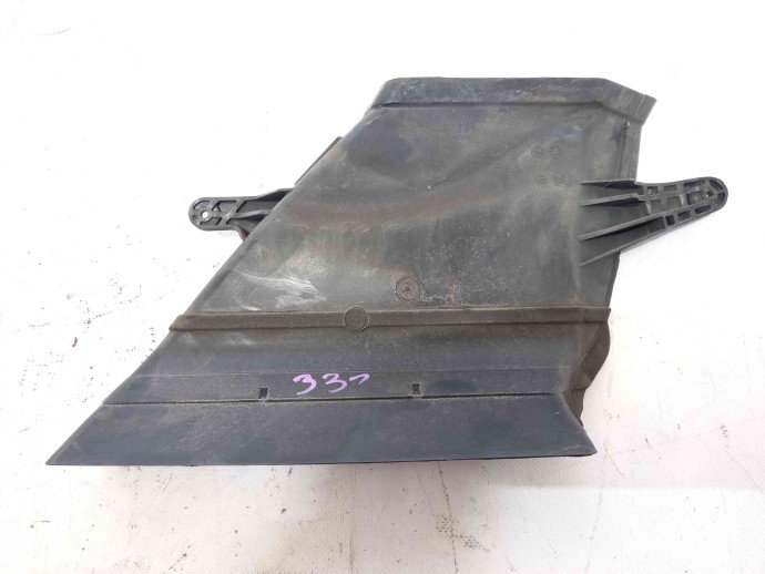 Difuzor captare aer 8K0129618A Audi A5 (8T3) [Fabr 2007-2015] 2.0 CAHA