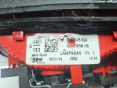  Stop haion dreapta AUDI A6 (4G2, C7) [Fabr 2012-2017] 4G5945094