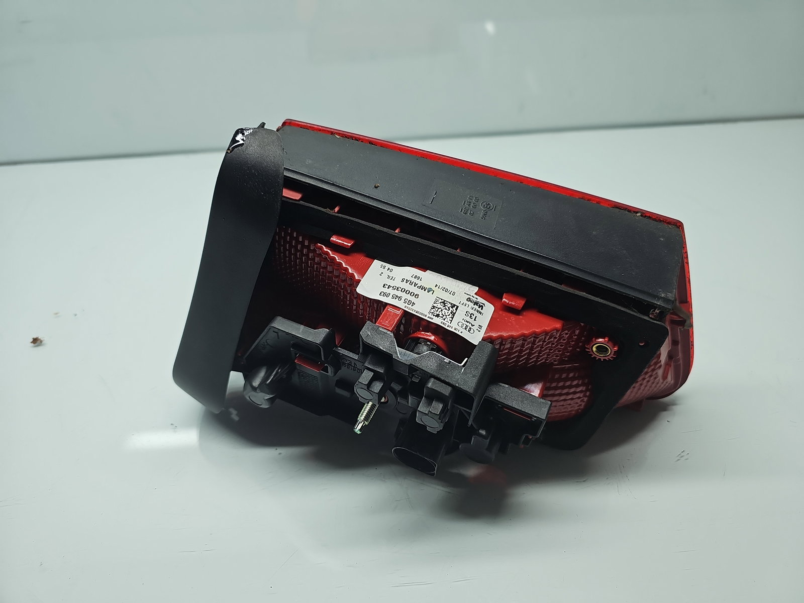 Stop haion stanga AUDI A6 (4G2, C7) [Fabr 2012-2017] 4G5945093 - imagine 4