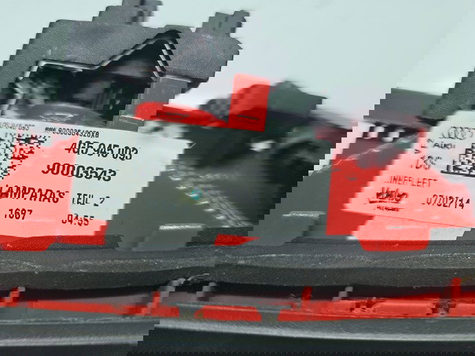  Stop haion stanga AUDI A6 (4G2, C7) [Fabr 2012-2017] 4G5945093