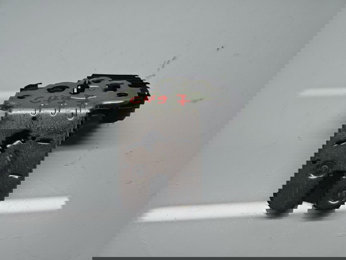 Broasca haion AUDI A6 (4G2, C7) [Fabr 2012-2017] 4H0827505A