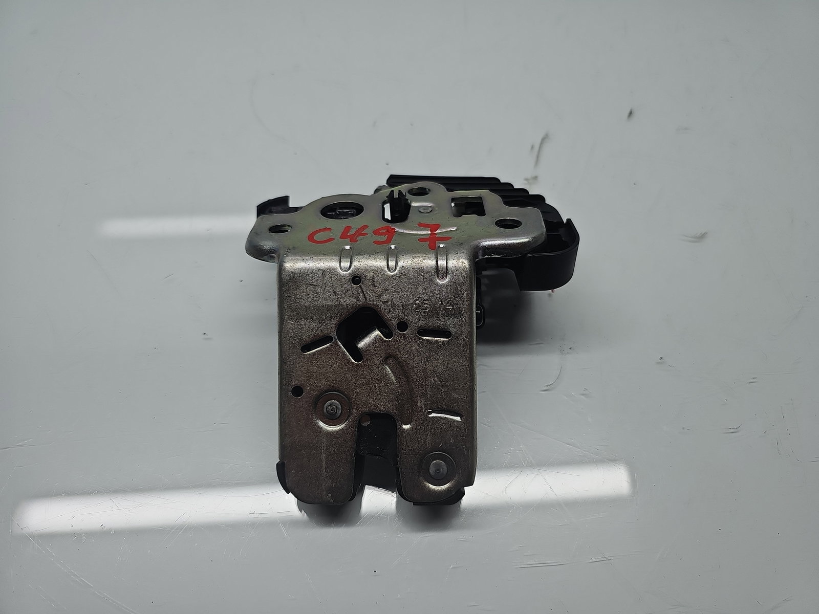 Broasca haion AUDI A6 (4G2, C7) [Fabr 2012-2017] 4H0827505A - imagine 1