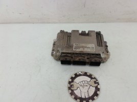Calculator motor ECU Ford Focus 2 1.6 TDCI 6M5112A650NA 2004-2012