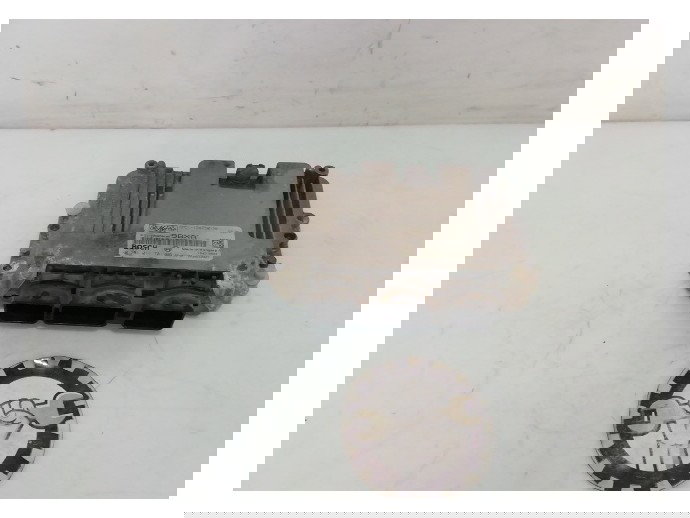 Calculator motor ECU Ford Focus 2 1.6 TDCI 6M5112A650NA 2004-2012