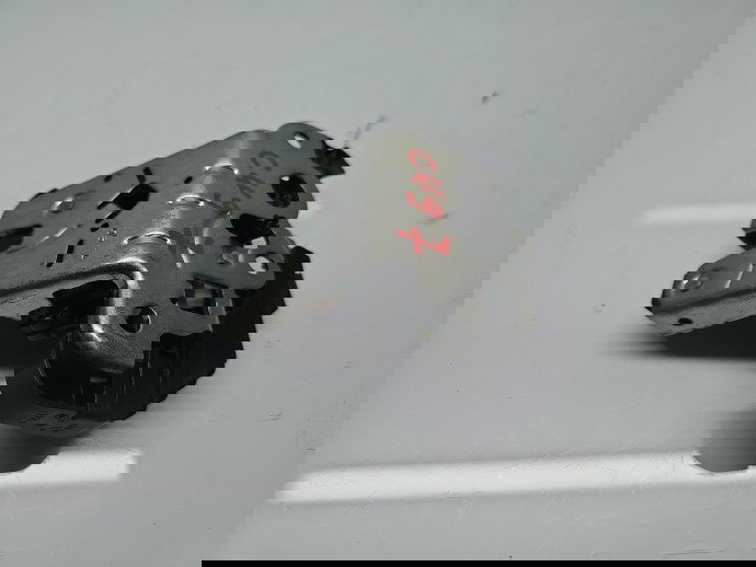 Broasca haion AUDI A6 (4G2, C7) [Fabr 2012-2017] 4H0827505A