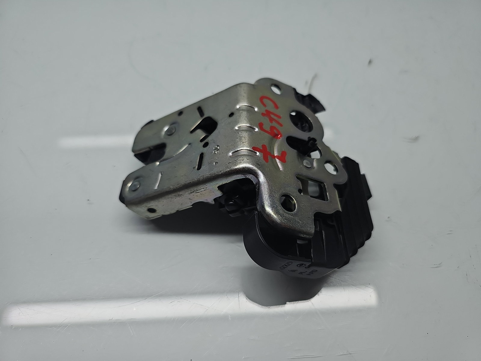 Broasca haion AUDI A6 (4G2, C7) [Fabr 2012-2017] 4H0827505A - imagine 2