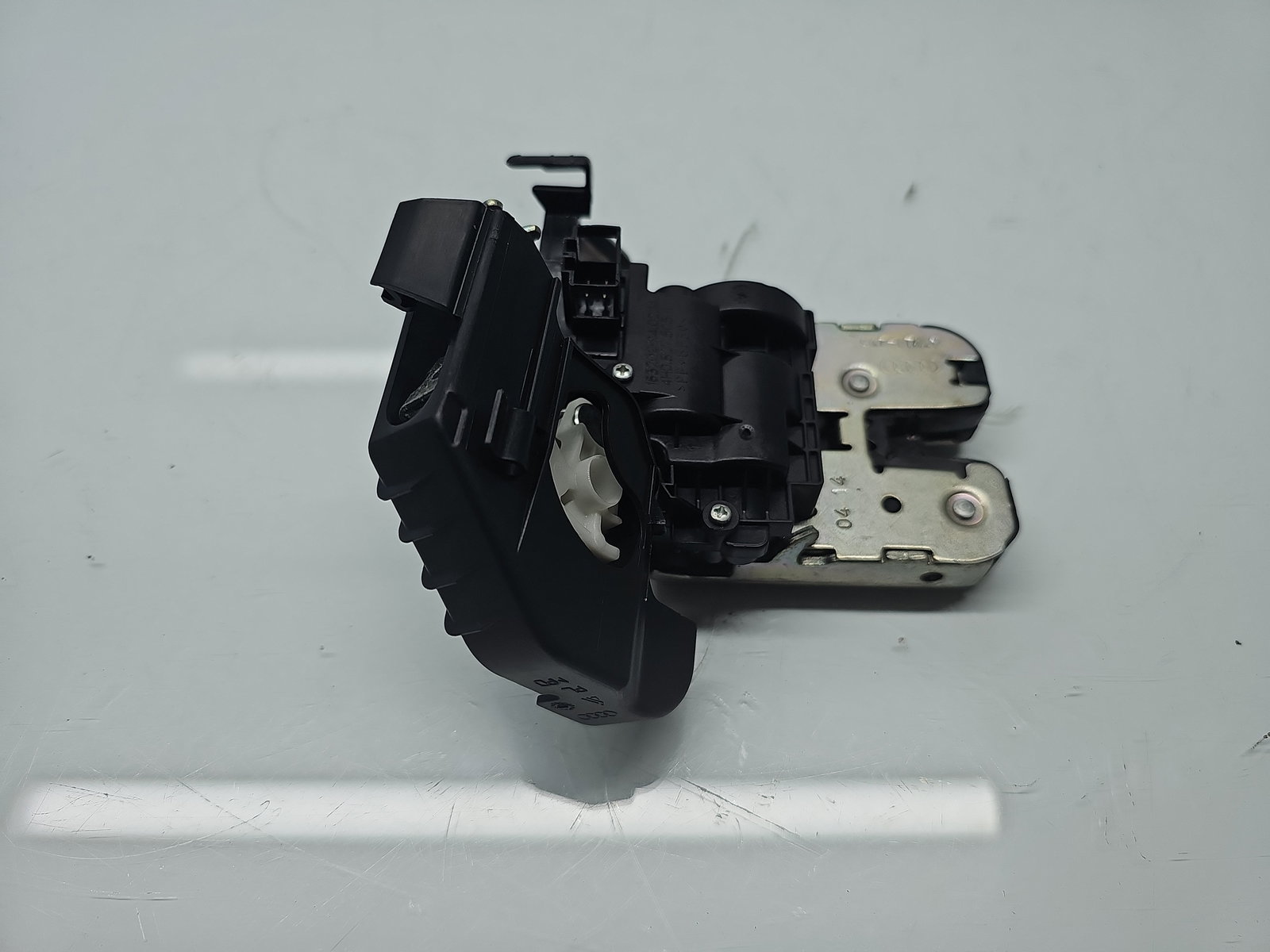 Broasca haion AUDI A6 (4G2, C7) [Fabr 2012-2017] 4H0827505A - imagine 4