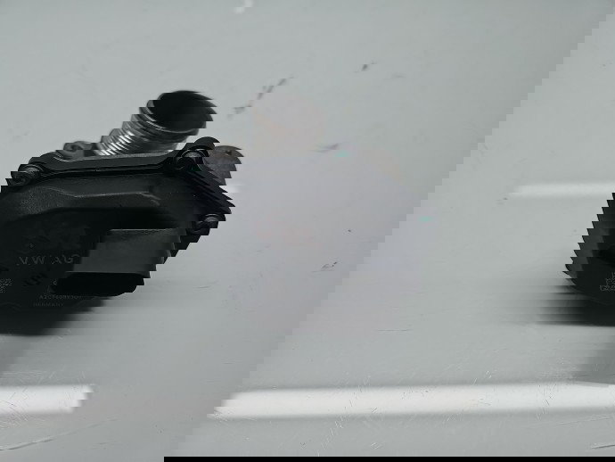 Clapeta acceleratie Volkswagen Passat B8 Variant (3G5) [Fabr 2015-prezent] 04L131501M 2.0 TDI CRLB 110KW / 150CP