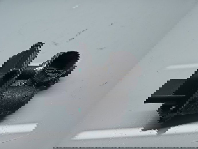 Clapeta acceleratie Volkswagen Passat B8 Variant (3G5) [Fabr 2015-prezent] 04L131501M 2.0 TDI CRLB 110KW / 150CP