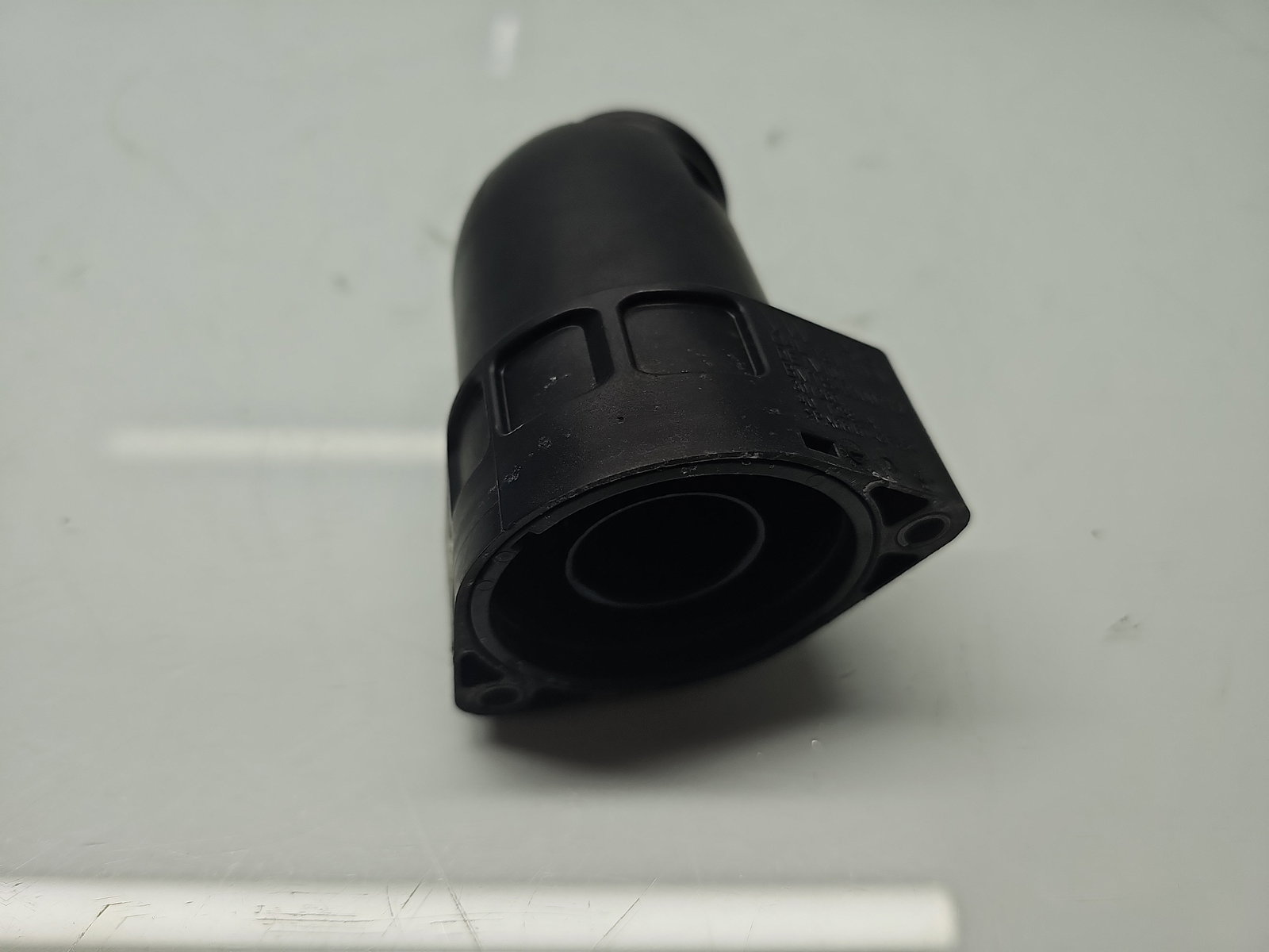 Rezonator turbo Volkswagen Passat B8 Variant (3G5) [Fabr 2015-prezent] 04L131111M - imagine 2