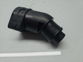 Rezonator turbo Volkswagen Passat B8 Variant (3G5) [Fabr 2015-prezent] 04L131111M