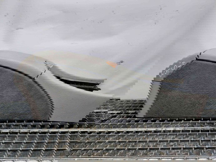  Consola centrala Mercedes Clasa E (W211) [Fabr 2002-2009] A2116804650