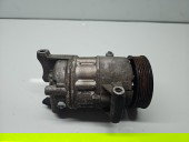 Compresor clima Volkswagen Passat B8 Variant (3G5) [Fabr 2015-prezent] 5Q0816803B 2.0 TDI CRLB 110KW / 150CP
