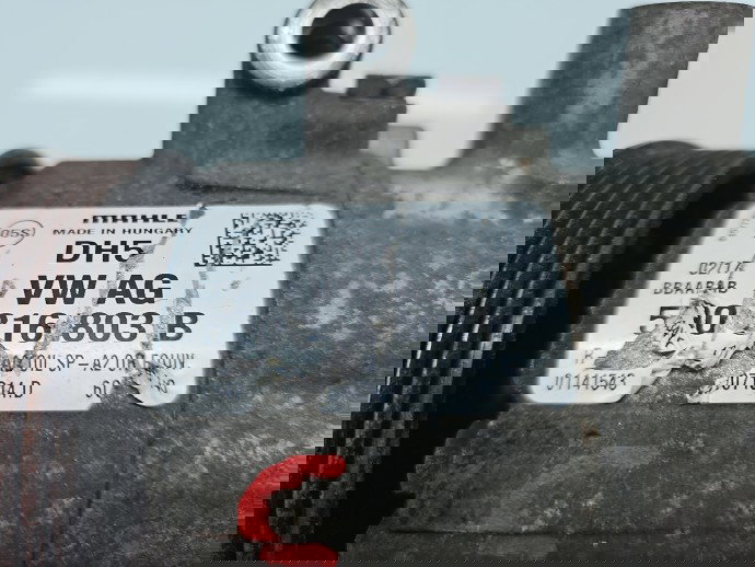 Compresor clima Volkswagen Passat B8 Variant (3G5) [Fabr 2015-prezent] 5Q0816803B 2.0 TDI CRLB 110KW / 150CP