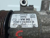 Compresor clima Volkswagen Passat B8 Variant (3G5) [Fabr 2015-prezent] 5Q0816803B 2.0 TDI CRLB 110KW / 150CP