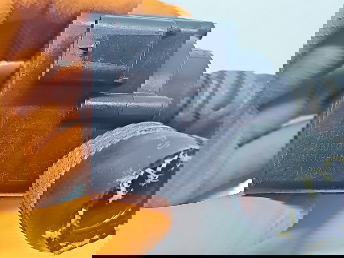 Pompa recirculare apa Volkswagen Passat B8 Variant (3G5) [Fabr 2015-prezent] 5Q0965561B 2.0 TDI CRLB 110KW / 150CP