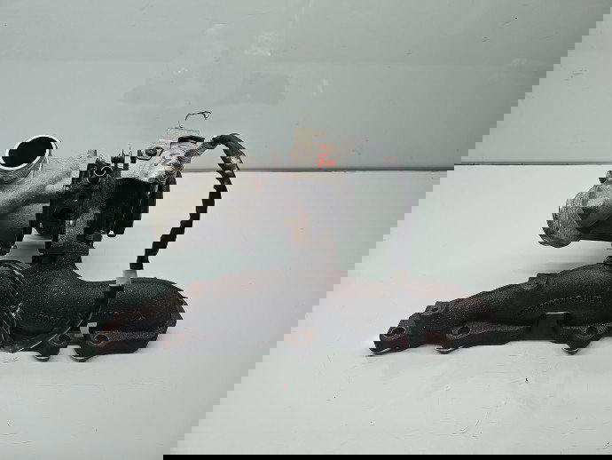 Turbina Volkswagen Passat B8 Variant (3G5) [Fabr 2015-prezent] 04L253010T 2.0 TDI CRLB 110KW / 150CP