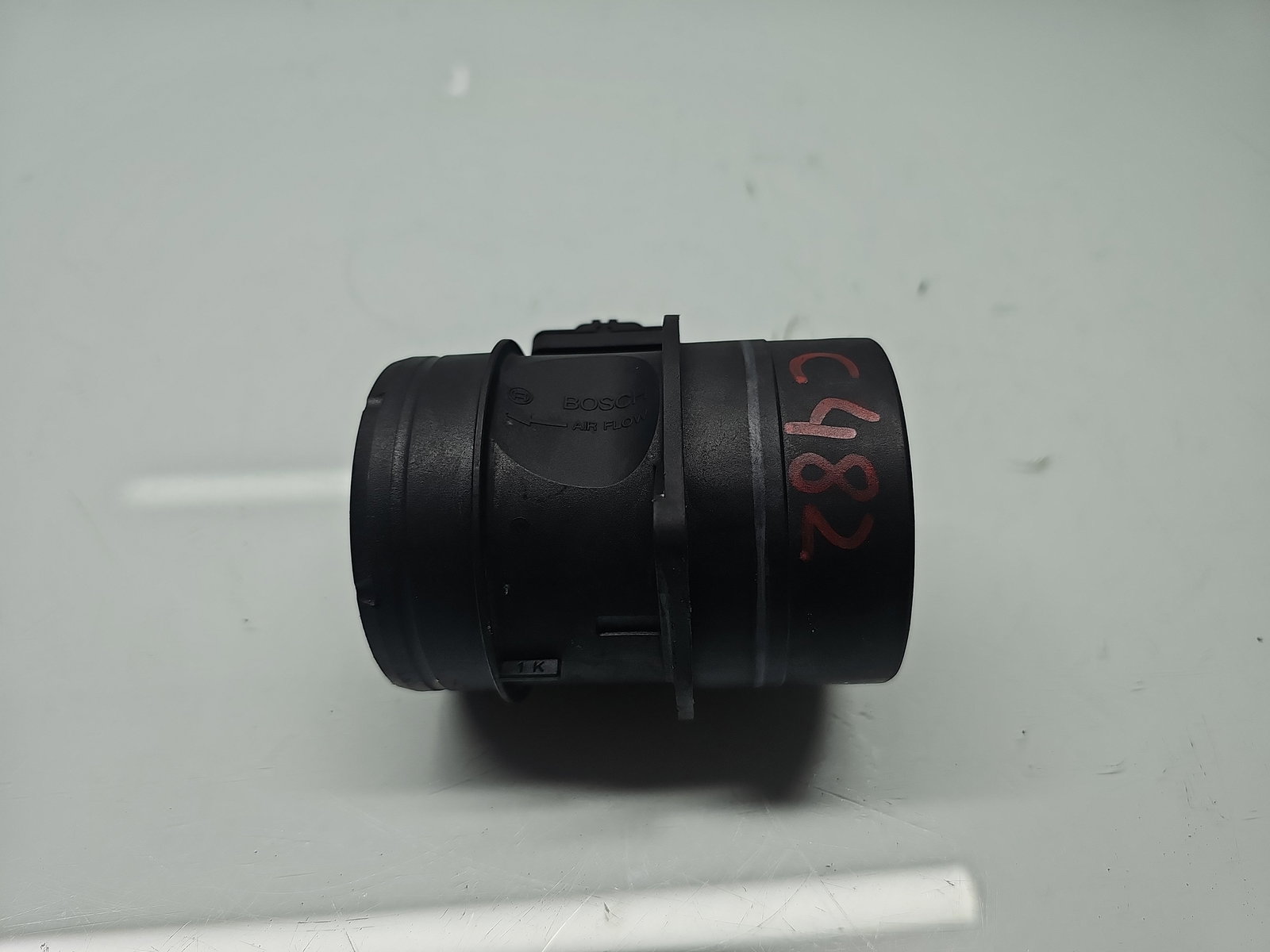 Debitmetru aer Volkswagen Passat B8 Variant (3G5) [Fabr 2015-prezent] 03L906461A 2.0 TDI CRLB 110KW / 150CP - imagine 1