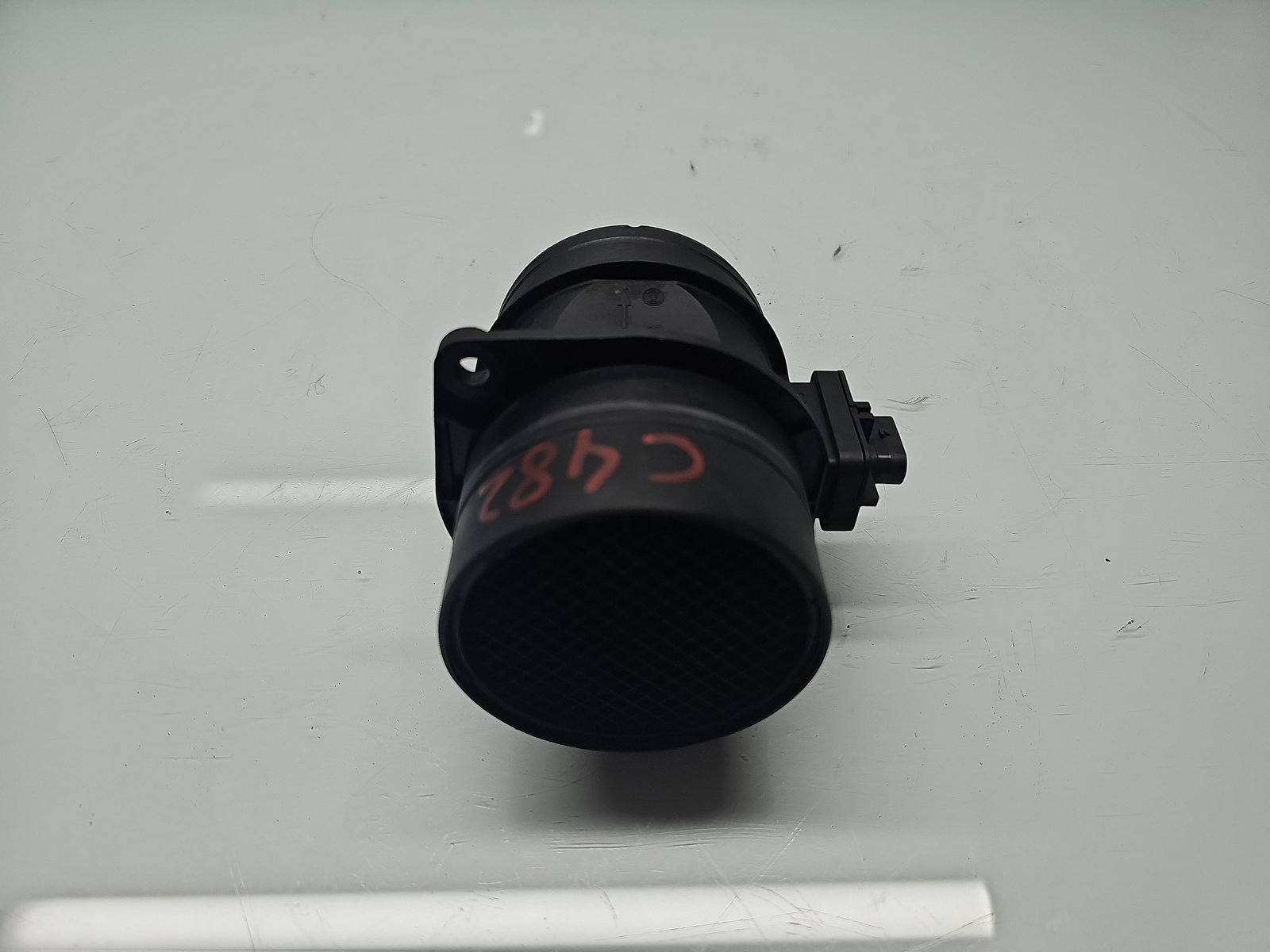 Debitmetru aer Volkswagen Passat B8 Variant (3G5) [Fabr 2015-prezent] 03L906461A 2.0 TDI CRLB 110KW / 150CP - imagine 2