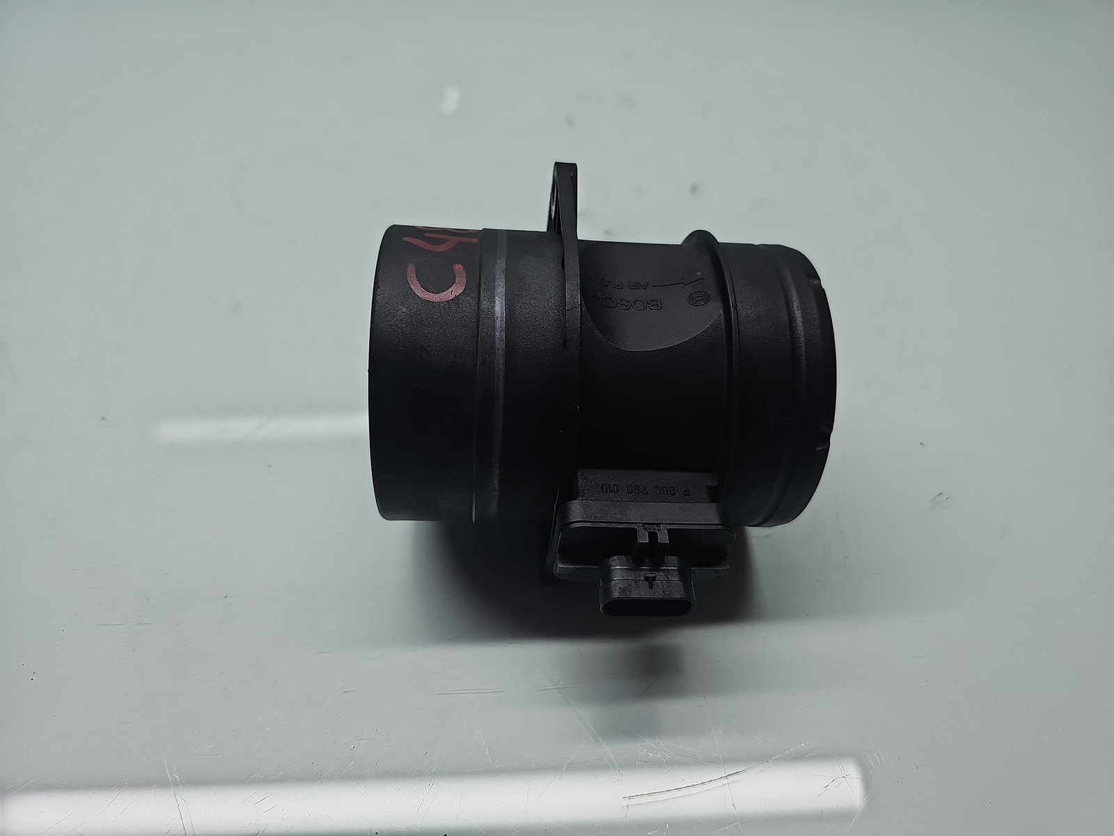 Debitmetru aer Volkswagen Passat B8 Variant (3G5) [Fabr 2015-prezent] 03L906461A 2.0 TDI CRLB 110KW / 150CP - imagine 3