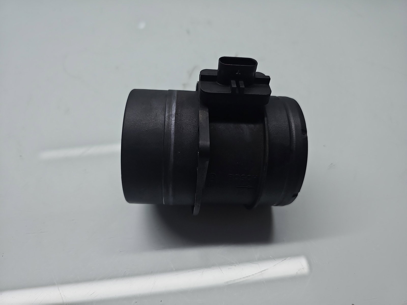 Debitmetru aer Volkswagen Passat B8 Variant (3G5) [Fabr 2015-prezent] 03L906461A 2.0 TDI CRLB 110KW / 150CP - imagine 4