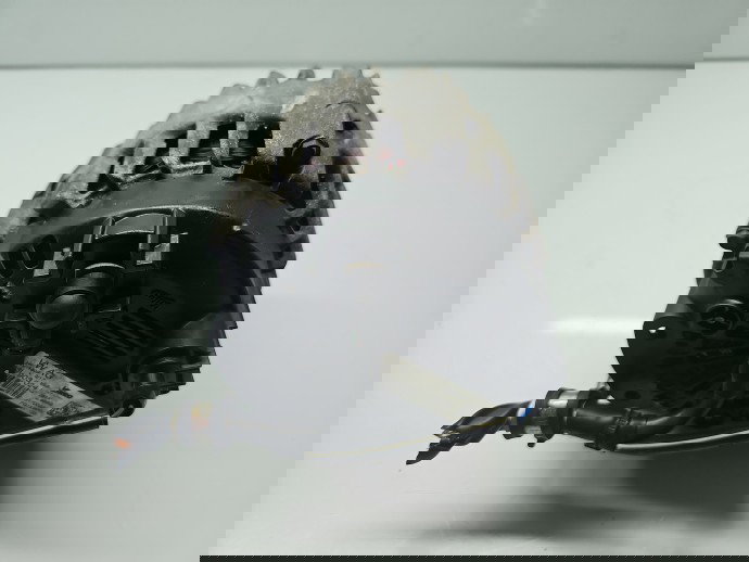 Alternator Volkswagen Passat B8 Variant (3G5) [Fabr 2015-prezent] 03L903024L 2.0 TDI CRLB 110KW / 150CP