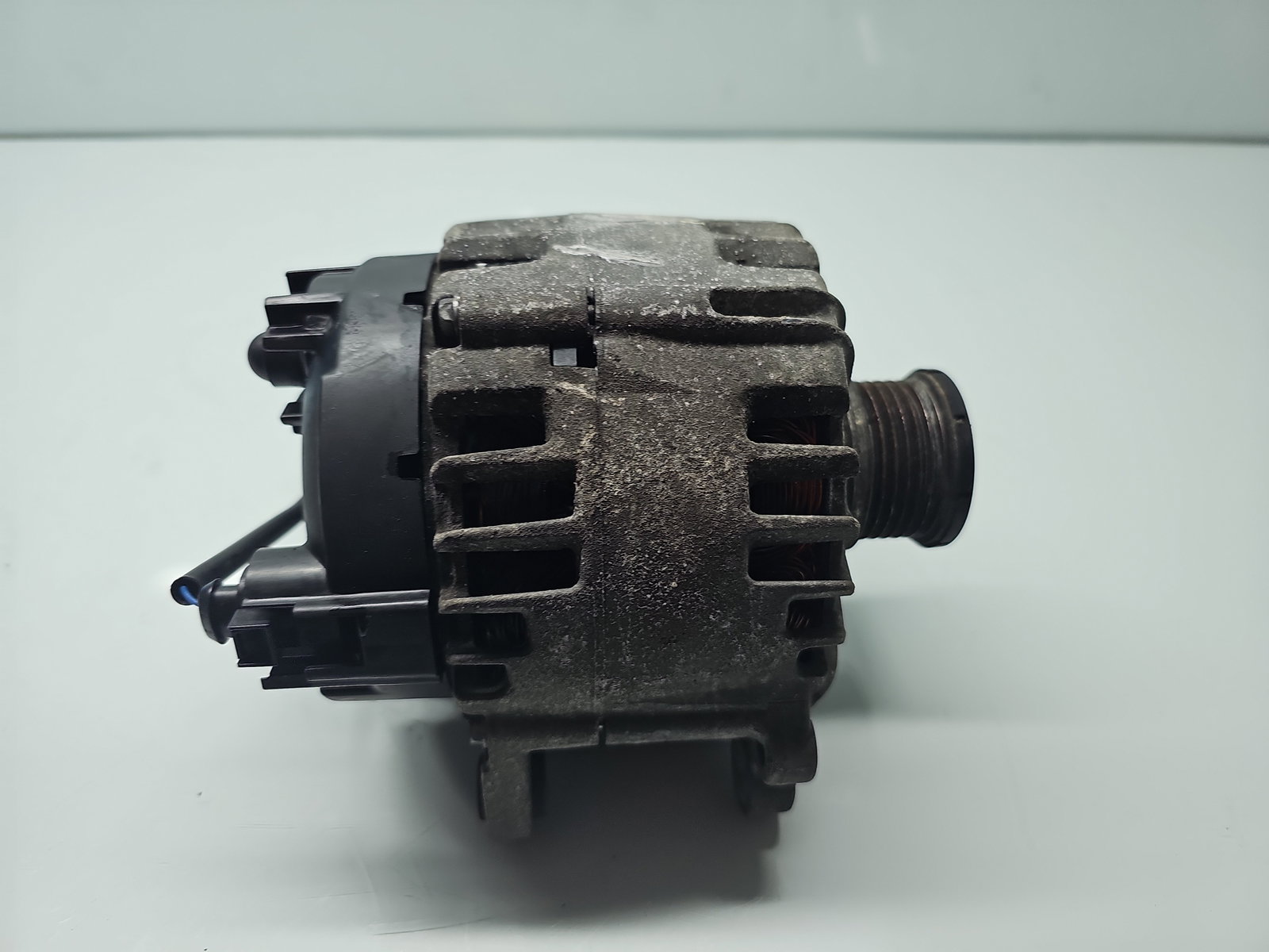 Alternator Volkswagen Passat B8 Variant (3G5) [Fabr 2015-prezent] 03L903024L 2.0 TDI CRLB 110KW / 150CP - imagine 4