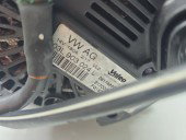 Alternator Volkswagen Passat B8 Variant (3G5) [Fabr 2015-prezent] 03L903024L 2.0 TDI CRLB 110KW / 150CP