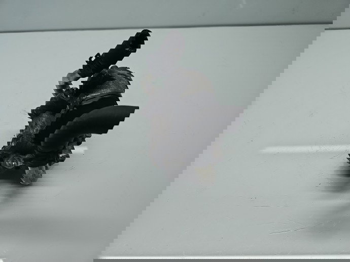 Supapa EGR Volkswagen Passat B8 Variant (3G5) [Fabr 2015-prezent] 04L131501R 2.0 TDI CRLB 110KW / 150CP