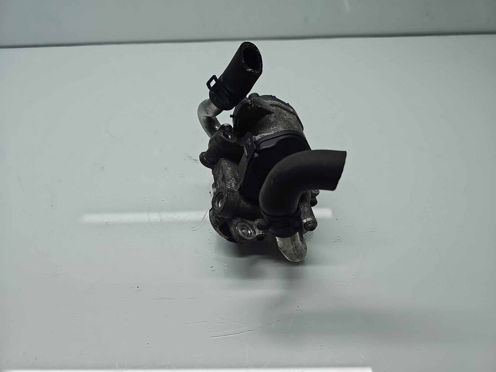 Supapa EGR Volkswagen Passat B8 Variant (3G5) [Fabr 2015-prezent] 04L131501R 2.0 TDI CRLB 110KW / 150CP - imagine 4