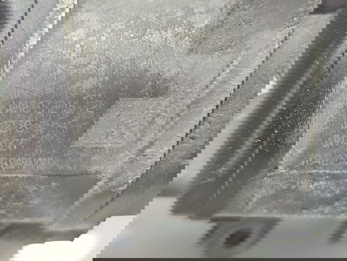 Supapa EGR Volkswagen Passat B8 Variant (3G5) [Fabr 2015-prezent] 04L131501R 2.0 TDI CRLB 110KW / 150CP