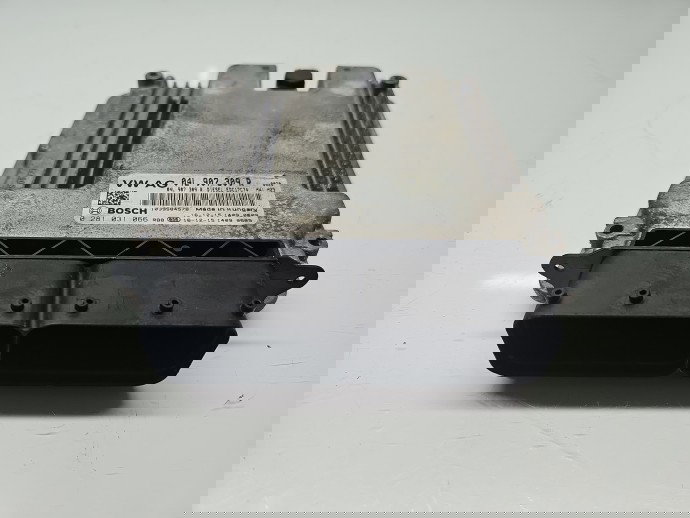 Calculator motor ECU Volkswagen Passat B8 Variant (3G5) [Fabr 2015-prezent] 04L907309R 2.0 TDI CRLB 110KW / 150CP