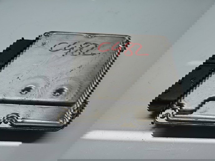 Calculator motor ECU Volkswagen Passat B8 Variant (3G5) [Fabr 2015-prezent] 04L907309R 2.0 TDI CRLB 110KW / 150CP