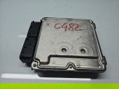 Calculator motor ECU Volkswagen Passat B8 Variant (3G5) [Fabr 2015-prezent] 04L907309R 2.0 TDI CRLB 110KW / 150CP