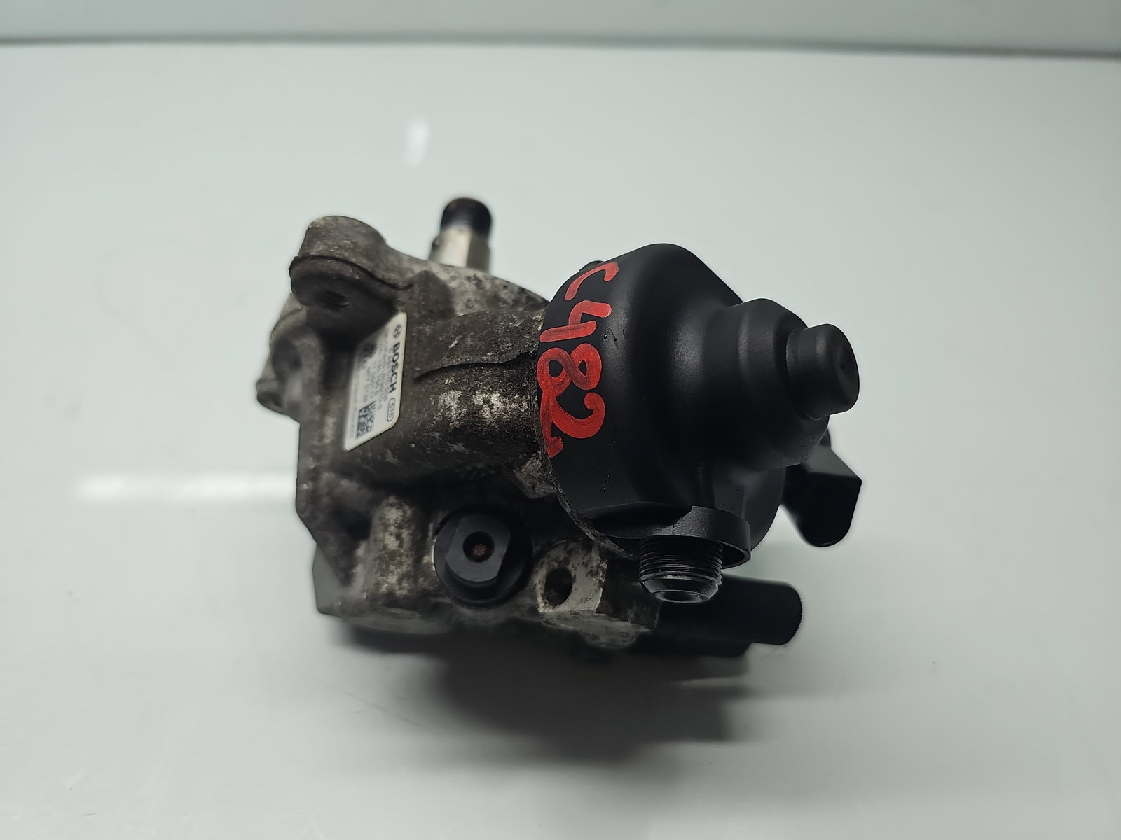 Pompa inalta presiune Volkswagen Passat B8 Variant (3G5) [Fabr 2015-prezent] 04L130755E/0445010538 2.0 TDI CRLB 110KW / 150CP - imagine 3