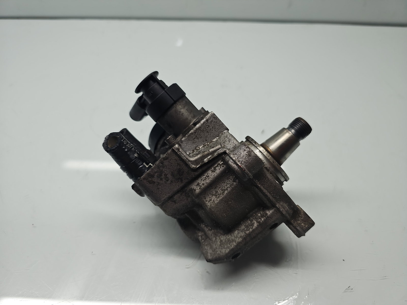 Pompa inalta presiune Volkswagen Passat B8 Variant (3G5) [Fabr 2015-prezent] 04L130755E/0445010538 2.0 TDI CRLB 110KW / 150CP - imagine 4