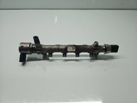 Rampa injectoare Volkswagen Passat B8 Variant (3G5) [Fabr 2015-prezent] 04L089G 2.0 TDI CRLB 110KW / 150CP