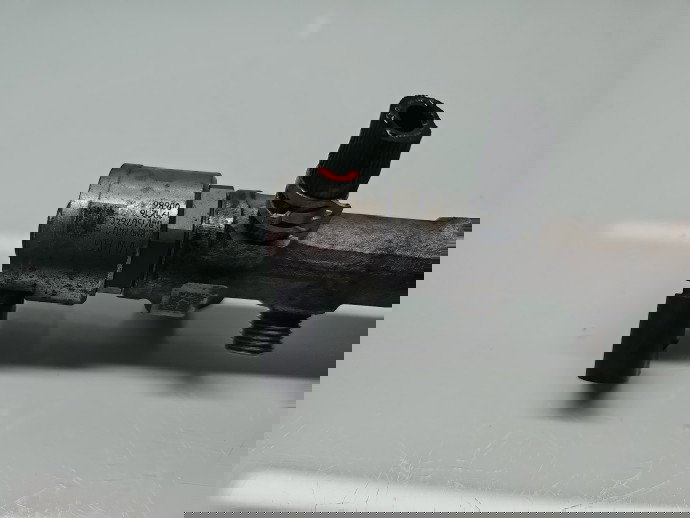 Rampa injectoare Volkswagen Passat B8 Variant (3G5) [Fabr 2015-prezent] 04L089G 2.0 TDI CRLB 110KW / 150CP