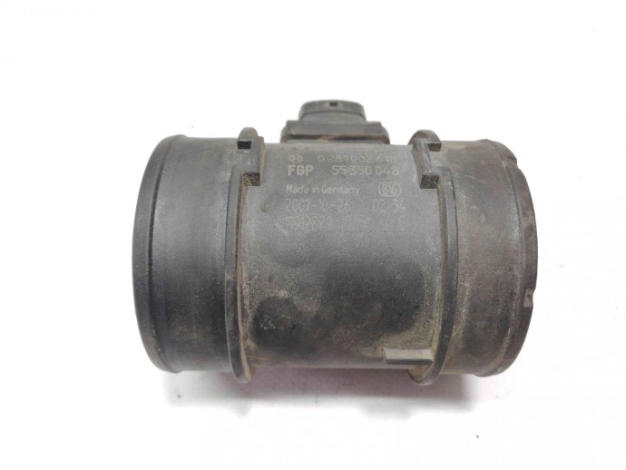 Debitmetru aer 0281002618 Opel Corsa D [Fabr 2006-2013] 1.3