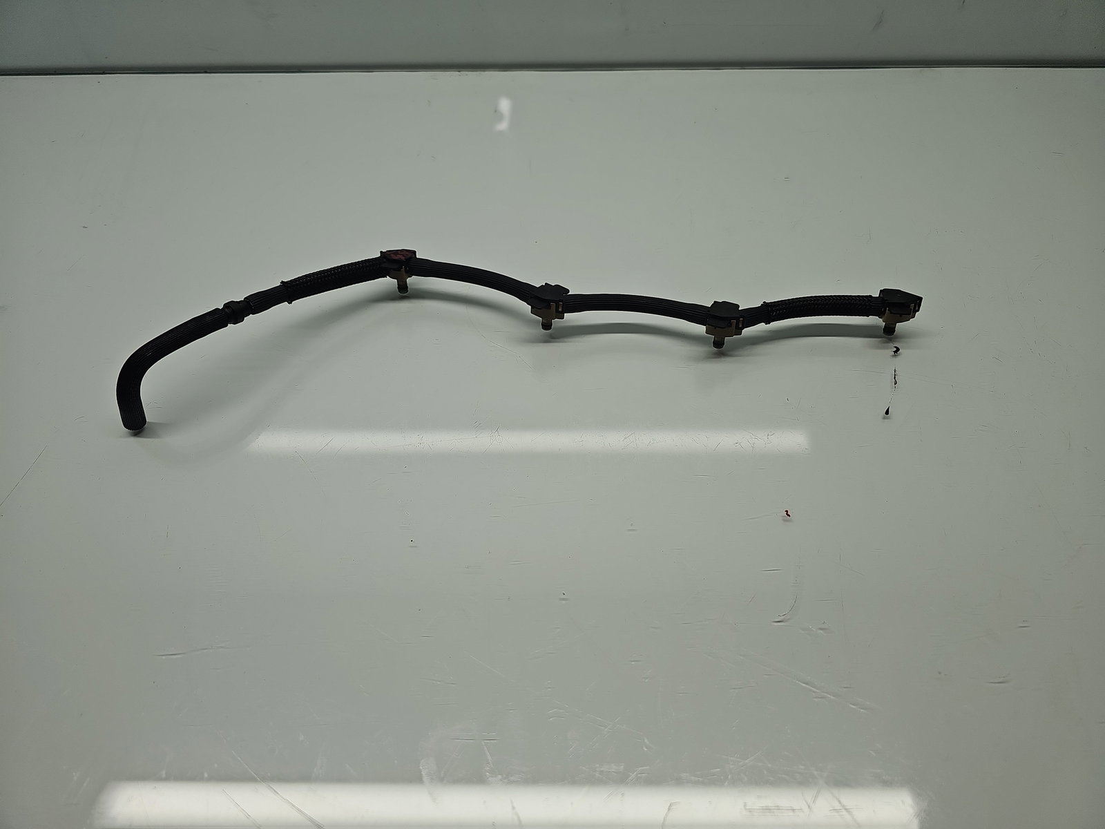 Conducta retur injectoare Volkswagen Passat B8 Variant (3G5) [Fabr 2015-prezent] OEM 2.0 TDI CRLB 110KW / 150CP - imagine 1