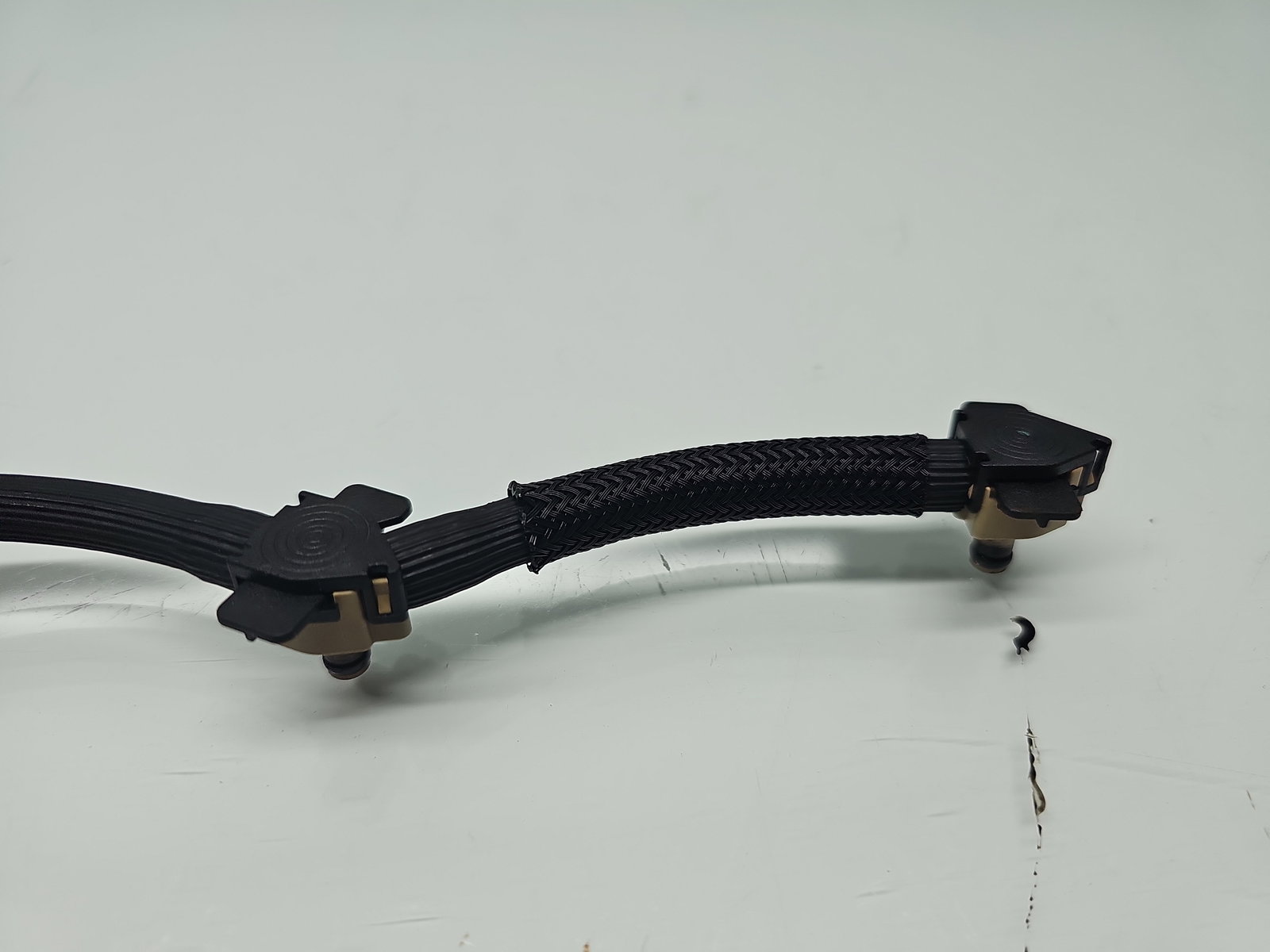 Conducta retur injectoare Volkswagen Passat B8 Variant (3G5) [Fabr 2015-prezent] OEM 2.0 TDI CRLB 110KW / 150CP - imagine 3