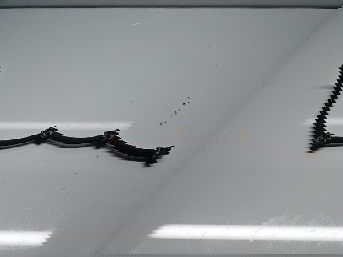 Conducta retur injectoare Volkswagen Passat B8 Variant (3G5) [Fabr 2015-prezent] OEM 2.0 TDI CRLB 110KW / 150CP