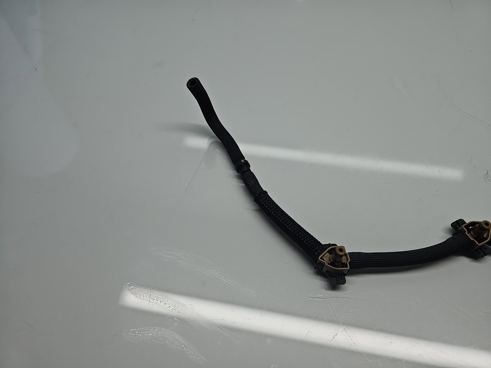 Conducta retur injectoare Volkswagen Passat B8 Variant (3G5) [Fabr 2015-prezent] OEM 2.0 TDI CRLB 110KW / 150CP - imagine 5