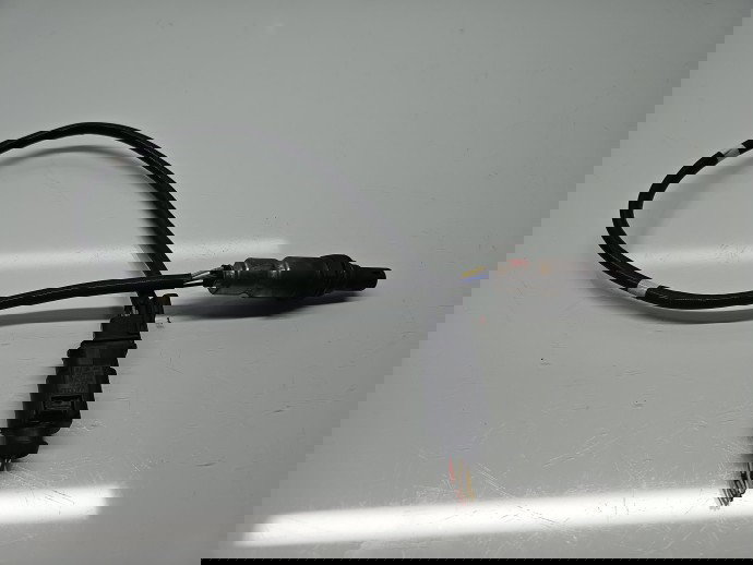 Sonda lambda Volkswagen Passat B8 Variant (3G5) [Fabr 2015-prezent] 04L906262A 2.0 TDI CRLB 110KW / 150CP