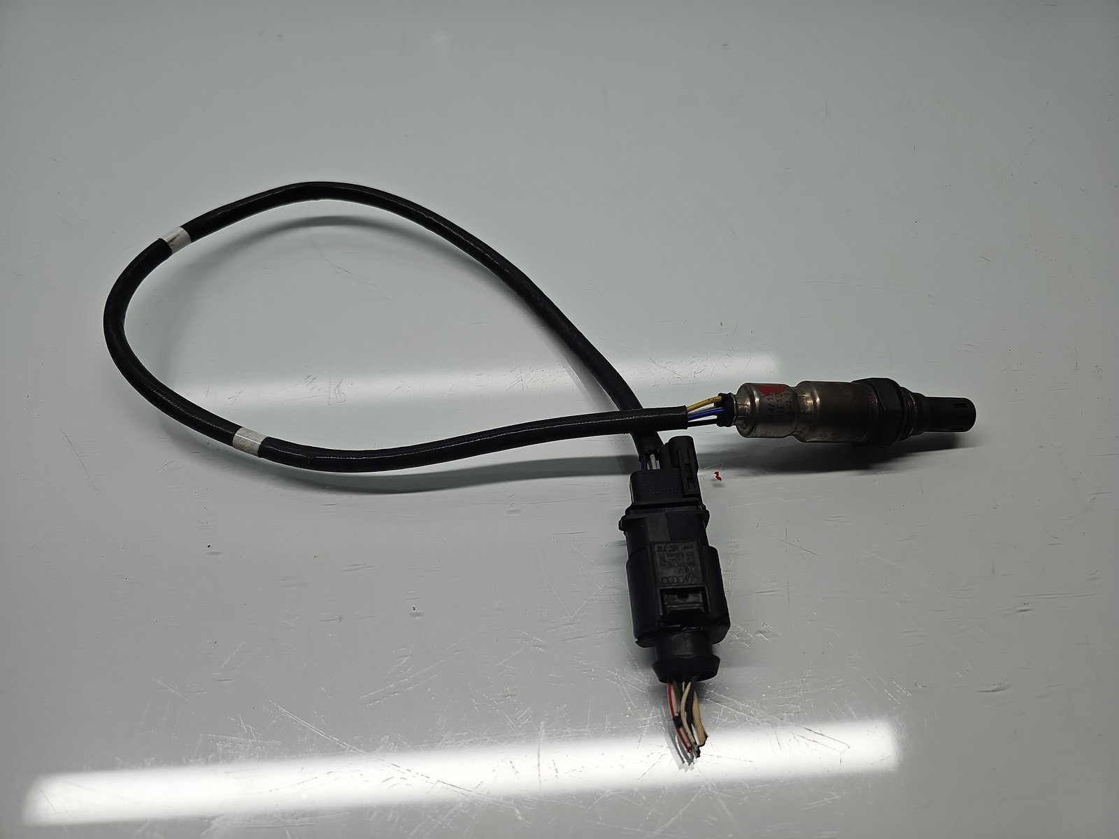 Sonda lambda Volkswagen Passat B8 Variant (3G5) [Fabr 2015-prezent] 04L906262A 2.0 TDI CRLB 110KW / 150CP - imagine 1